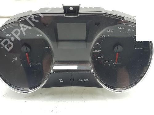 Instrument cluster SEAT IBIZA IV (6J5, 6P1) 1.2 TDI | BP12016517C47 
