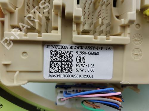 Fuse box KIA PICANTO III (JA) 1.2 | BP33812035E1 - Image 3