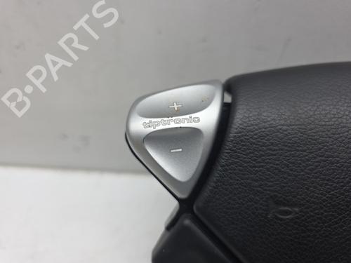 Driver airbag PORSCHE CAYENNE (9PA) Turbo 4.5 | BP30060605C9