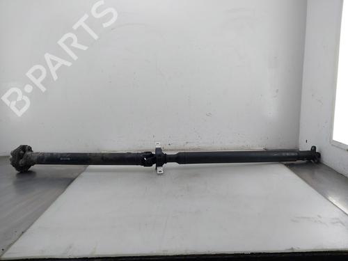 Driveshaft BMW 1 (F20) 116 i | BP29075532M37 