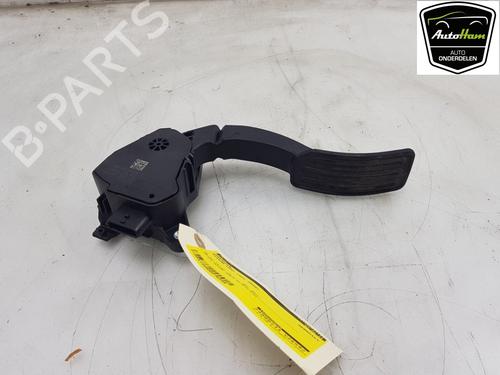 Used Pedal NISSAN LEAF (ZE1) Electric (218 hp) 18167207