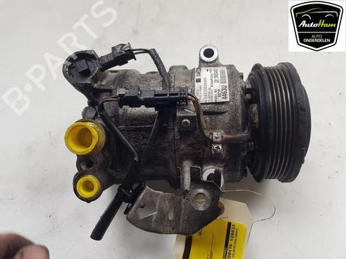 Used AC compressor AC compressor 20161410 20161410