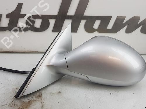 Left mirror SEAT IBIZA III (6L1) 1.4 16V | BP12008761C26 