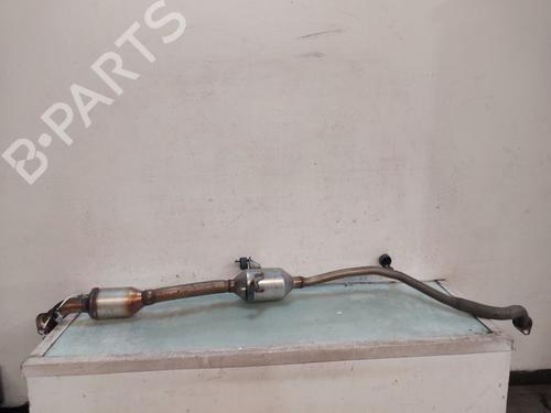 Katalysator Katalysator TOYOTA COROLLA Cross (ZVG1_, ZSG1_, MXGH1_, MXGA1_) 1.8 Hybrid (ZVG13) (140 hp) 34539940 34539940