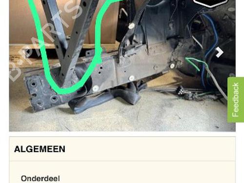 Other BMW X5 (G05, F95) xDrive 45 e Plug-in Hybrid | BP29445685O1 