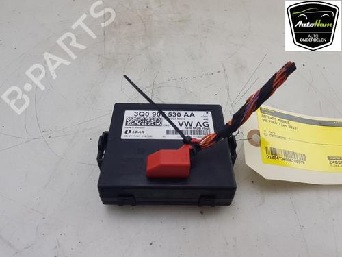 Módulo eletrónico Módulo eletrónico 19693125 19693125