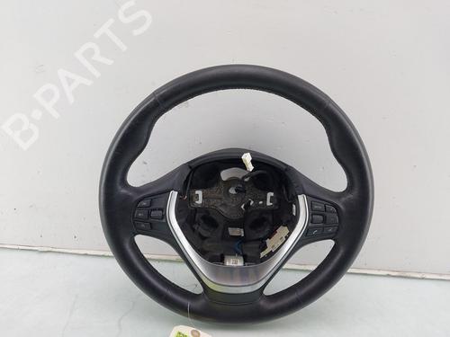 Used Steering wheel BMW 3 (F30, F80) 330 e (252 hp) 31657304