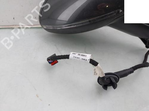Right mirror PORSCHE MACAN (95B) 2.0 | BP29823613C27 