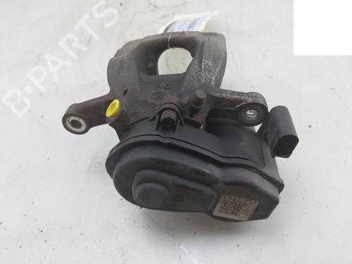 Left rear brake caliper NISSAN QASHQAI II (J11, J11_) 1.3 DIG-T | BP28808042M107