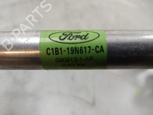 AC pipe FORD B-MAX (JK) 1.0 EcoBoost | BP29419315M126 