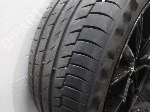 Rim AUDI Q2 (GAB, GAG) 35 TFSI | BP30435634C45 