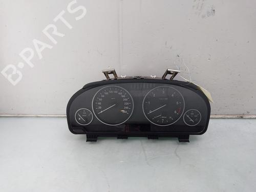 Cuadro instrumentos BMW X3 (F25) xDrive 30 d (258 hp) 29965842