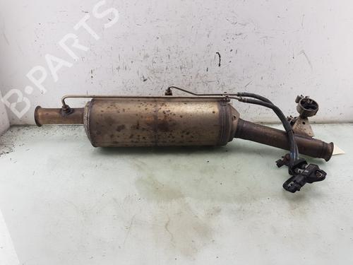 Used Particulate filter PEUGEOT PARTNER Box Body/MPV (K9) 1.6 BlueHDI 75 (75 hp) 24133229
