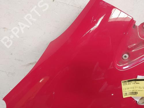 Right front fenders TOYOTA AYGO (_B1_) 1.0 (KGB10_, KGB10R) | BP24826024C42 