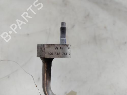 AC pipe VW GOLF VIII (CD1, DA1) 2.0 TDI | BP30184065M126