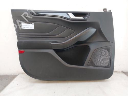 Used Front left panel Front left panel FORD FOCUS IV Turnier (HP) 1.0 EcoBoost (125 hp) 29240670 29240670