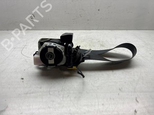 Used Front right seatbelt Front right seatbelt 37231976 37231976