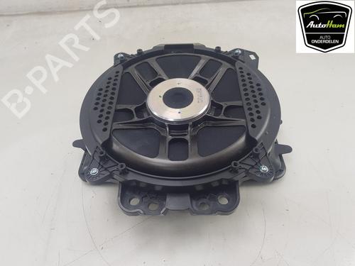 Used Electronic module Electronic module 16898997 16898997