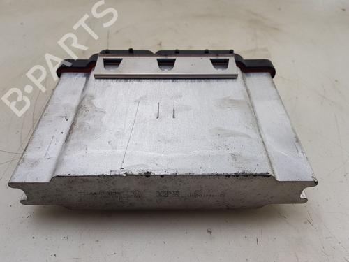 Engine control unit (ECU) SKODA FABIA III (NJ3) 1.2 TSI | BP28950068M57 - Image 3