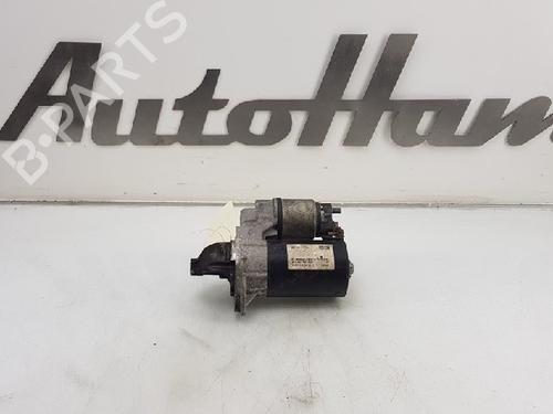 Used Starter Starter OPEL MERIVA B MPV (S10) 1.4 (75) (120 hp) 12025520 12025520
