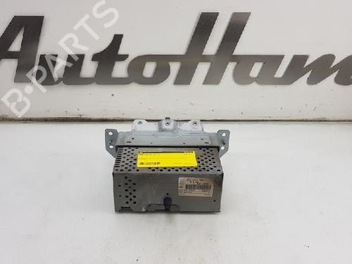 Used Radio FORD FIESTA VII (HJ, HF) 1.0 EcoBoost (101 hp) 12019959
