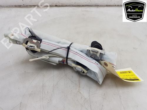 Left curtain airbag PEUGEOT 2008 I (CU_) 1.2 VTi | BP22237184C11 
