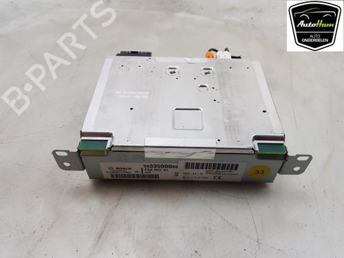Control unit OPEL COMBO Box Body/MPV (K9) 1.5 D | BP23144123M11 - Image 4
