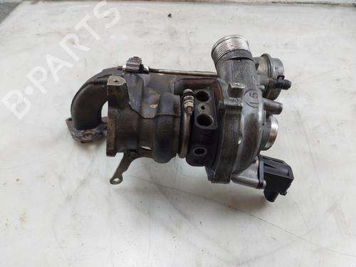 Used Turbocharger/Supercharger Turbocharger/Supercharger SEAT ALHAMBRA (710, 711) 1.4 TSI (150 hp) 35782960 35782960