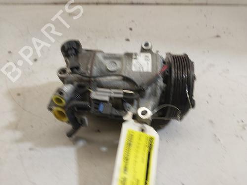 Used AC compressor AC compressor 38986895 38986895