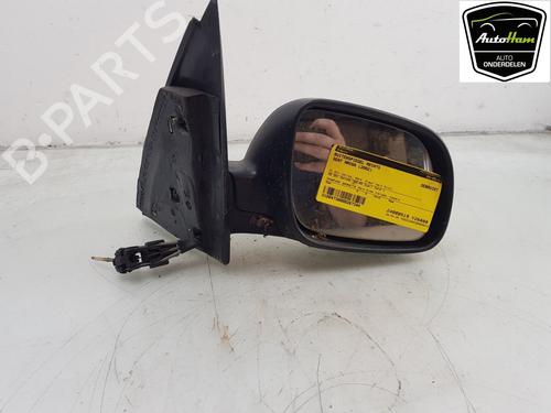 Right mirror SEAT AROSA (6H1) 1.4 | BP19772389C27 
