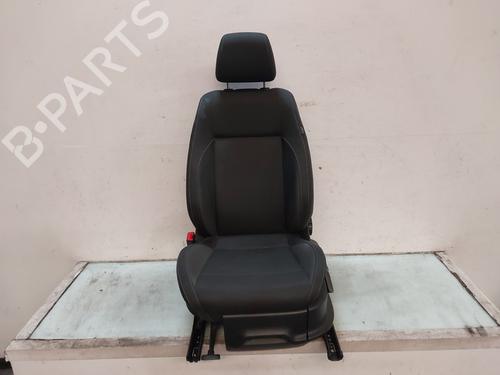 Sæde venstre fortil VW POLO V (6R1, 6C1) 1.2 (70 hp) 29025729