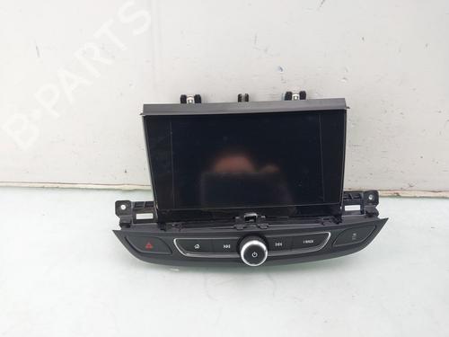 Used Electronic module OPEL INSIGNIA B Sports Tourer (Z18) 2.0 CDTi (35) (170 hp) 30587428