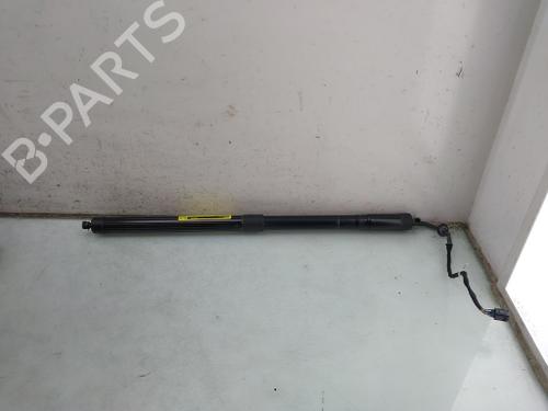 Used Electronic module Electronic module PORSCHE CAYENNE (92A) 4.8 Turbo (500 hp) 40504133 40504133
