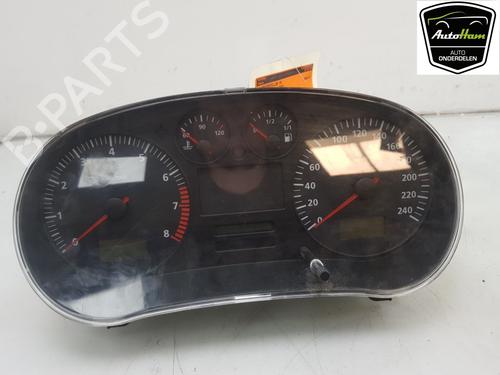 Instrument cluster SEAT LEON (1M1) 1.6 | BP13315370C47 
