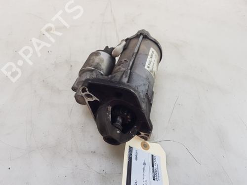Used Starter Starter RENAULT KANGOO III Box Body/MPV 1.5 Blue dCi 95 (FJAB) (95 hp) 26009461 26009461