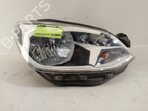 Used Right headlight Right headlight 36783889 36783889