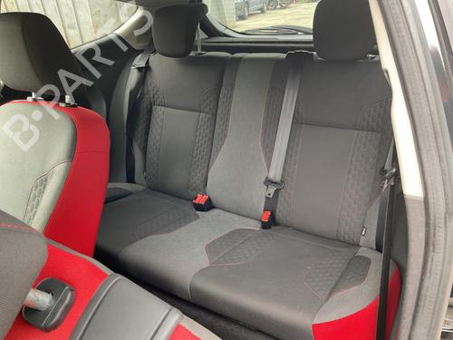 Seats set FORD FIESTA VI (CB1, CCN) 1.0 Sport | BP26903065C78 