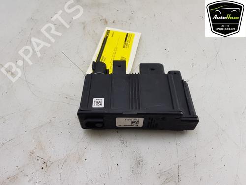 Used Control unit Control unit 13714879 13714879