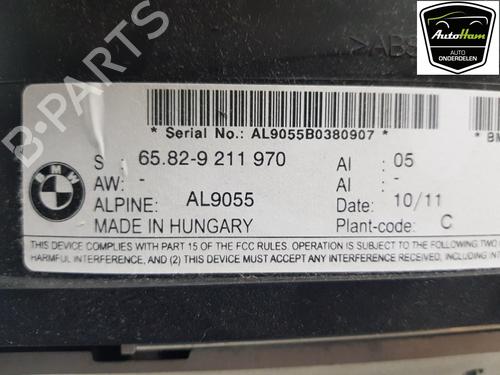 Electronic module BMW 3 Touring (E91) 320 i | BP20161734M83 