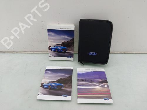 Used Other FORD FOCUS IV Turnier (HP) 1.0 EcoBoost (125 hp) 29479065