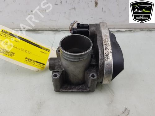 Throttle body VW POLO (9N_, 9A_) 1.2 12V | BP19139487M82 