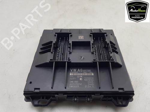 Electronic module VW POLO V (6R1, 6C1) 1.2 TDI | BP17747249M83 