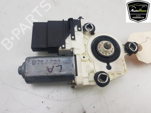 Electronic module VW GOLF V (1K1) 2.0 GTI | BP16900117M83 