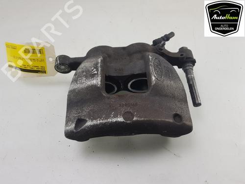 Used Left front brake caliper FORD TRANSIT V363 Van (FCD, FDD) 2.0 EcoBlue (170 hp) 15716049