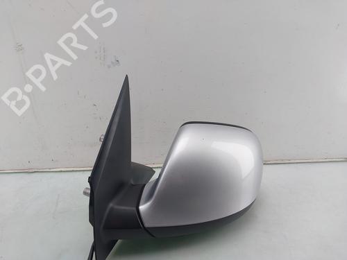 Retrovisor esquerdo VW TRANSPORTER T6 Van (SGA, SGH, SHA, SHH) 2.0 TDI (150 hp) 29887881