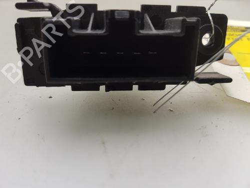 Heater resistor FIAT FIORINO Box Body/MPV (225_) 1.3 D Multijet (225BXD1A, 225BXB1A, 225BXB11) | BP12029422M108 