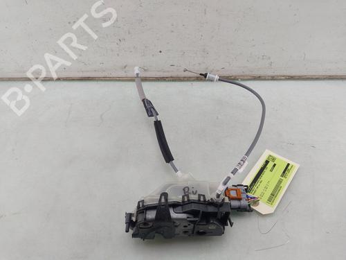 Used Front right lock Front right lock 37194939 37194939