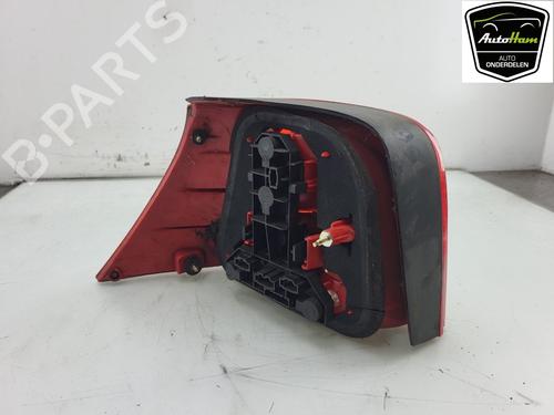 Right taillight VW GOLF IV (1J1) 1.6 16V | BP13245537C35 
