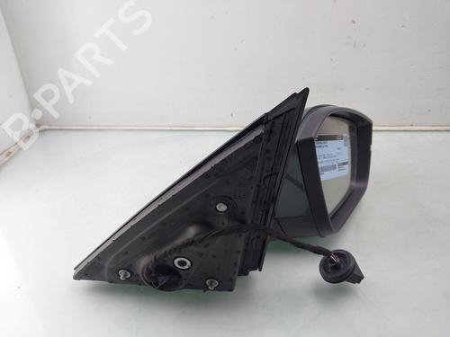 Right mirror SKODA KAMIQ (NW4) 1.0 TSI | BP29174821C27 