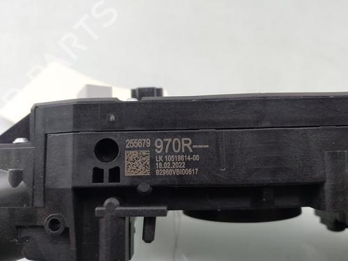 Steering column stalk DACIA SANDERO III 1.0 TCe 90 | BP33617381I23 - Image 4